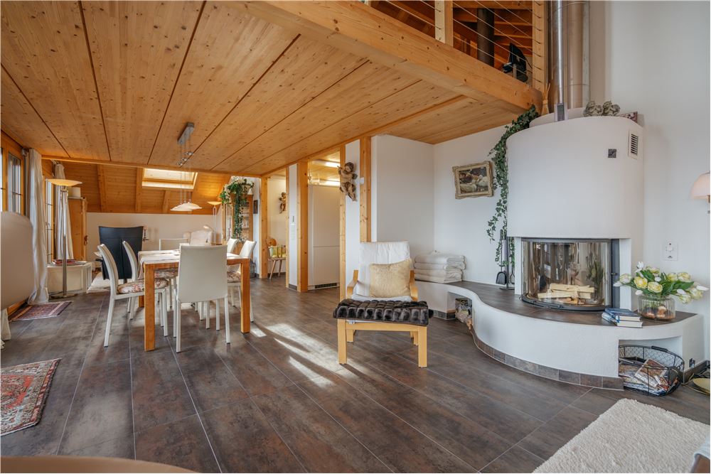 Wohnung - Kauf - Beatenberg, Bern - 5 - 119121019-429