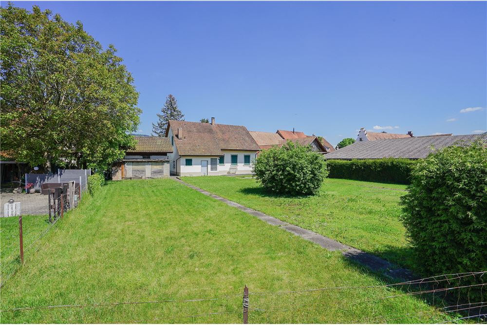 Wohnung - Kauf - Wallbach, Aargau - 18 - 110091000-1643