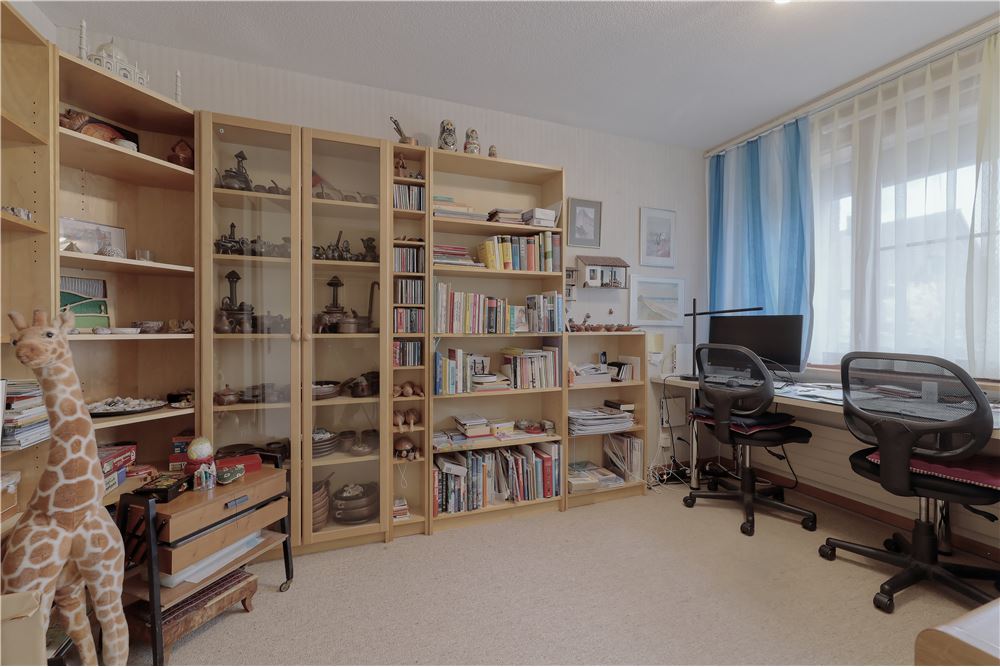 Einfamilienhaus - Kauf - Urtenen-Schönbühl, Bern - 8 - 119621005-325