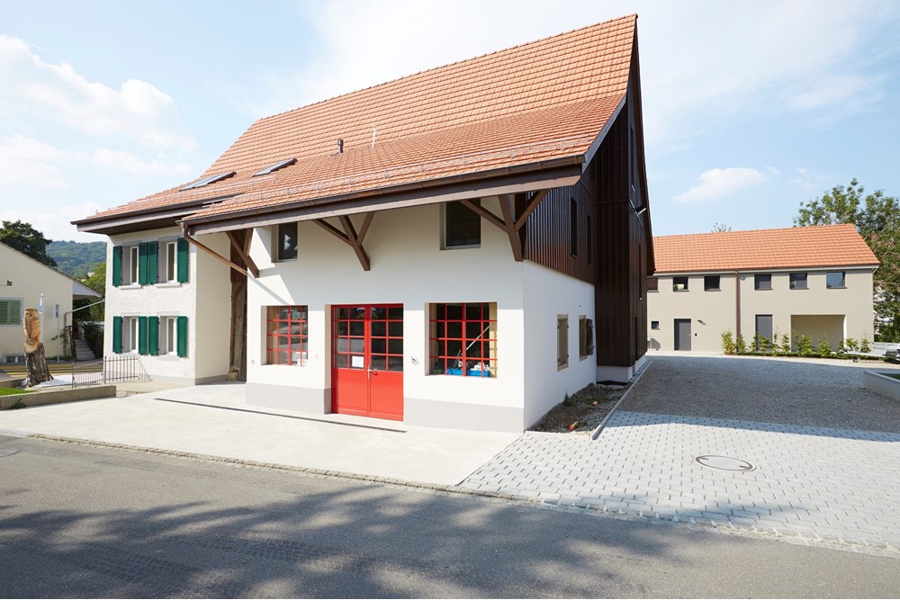 Anlageobjekt - Kauf - Villnachern, Aargau - _MG_4310.jpg - 110050029-184