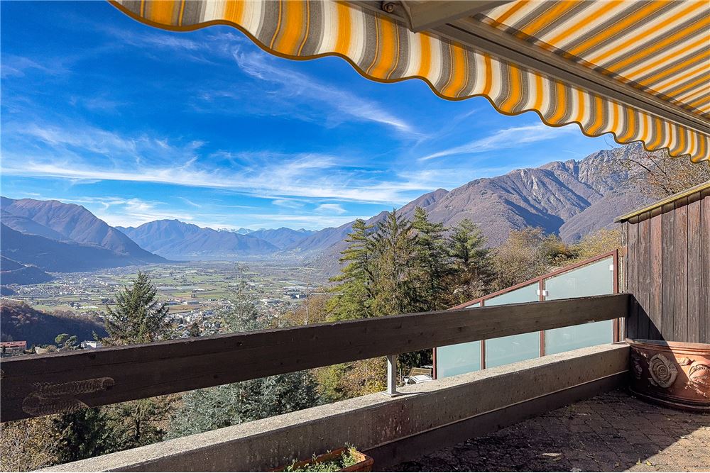 Wohnung - Kauf - Pianezzo, Tessin - 17 - 119291015-1192