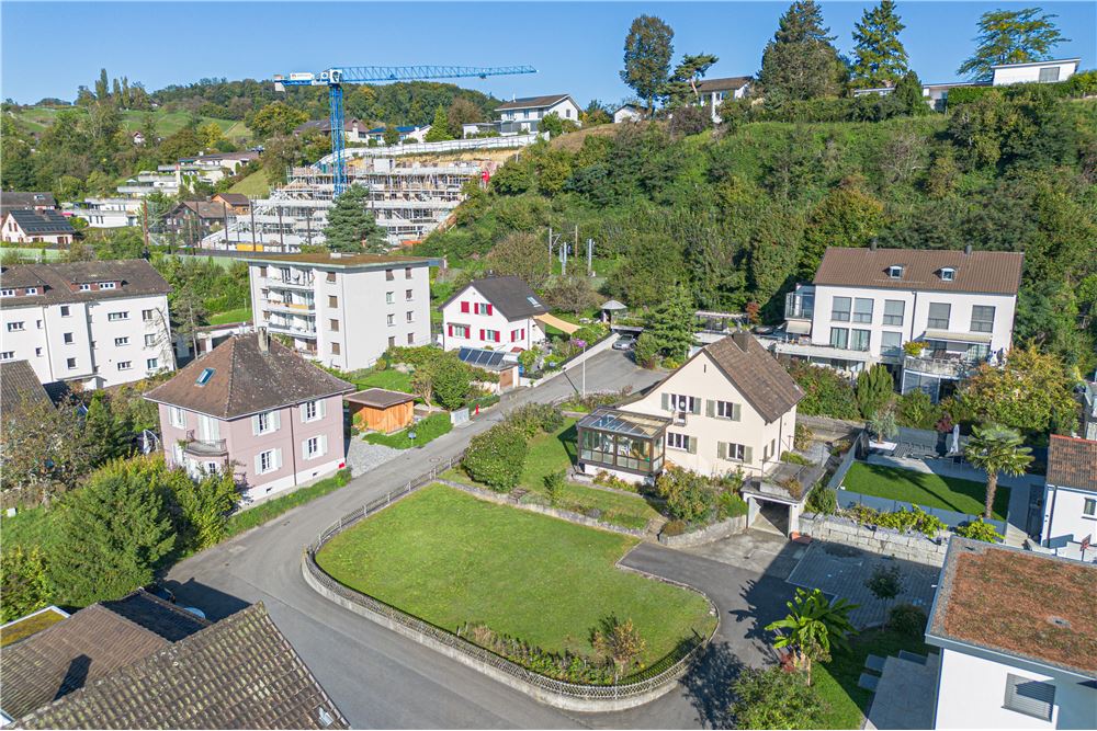 Einfamilienhaus - Kauf - Brugg AG, Aargau - 2 - 115360019-154