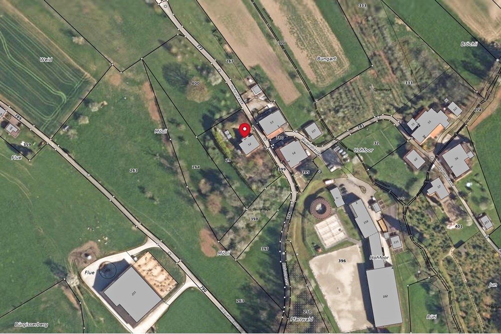 Residential - House - Eggenwil, Aargau - CH - HOFORSTRASSE-14.jpg - 118921009-359