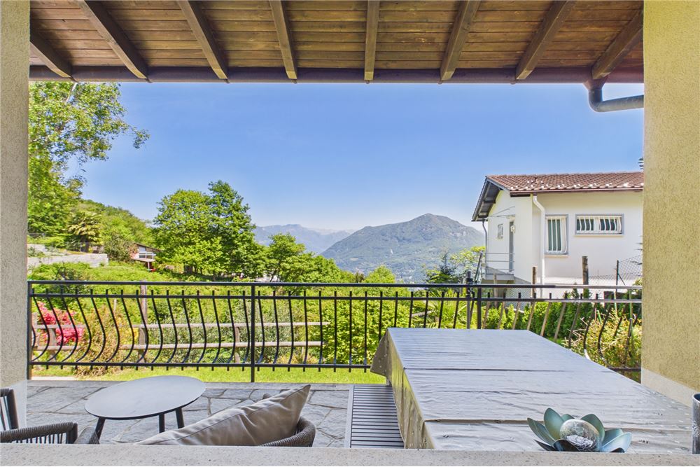 Einfamilienhaus - Kauf - Carona, Tessin - 25 - 119921001-425