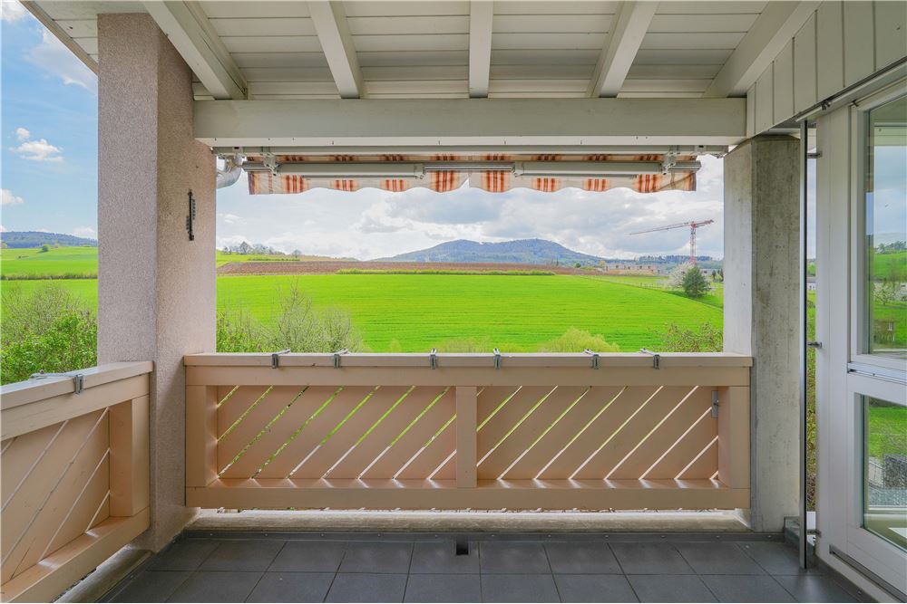 Doppelhaushälfte - Kauf - Ueken, Aargau - 21 - 110091023-78