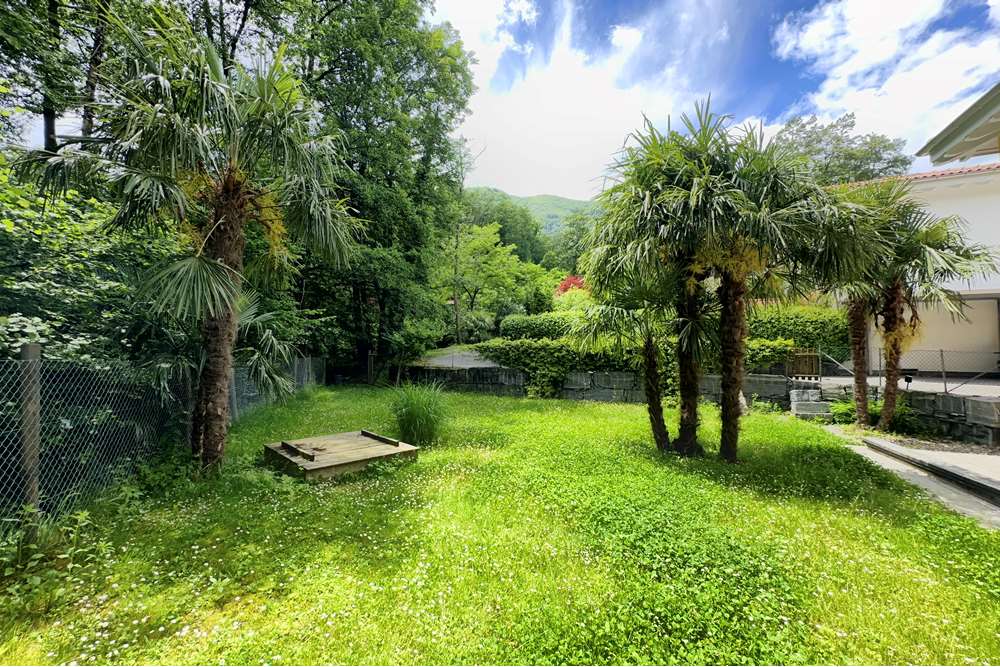 Residential - House - Arcegno, Tessin - CH - IMG_1989.JPG - 116080024-372