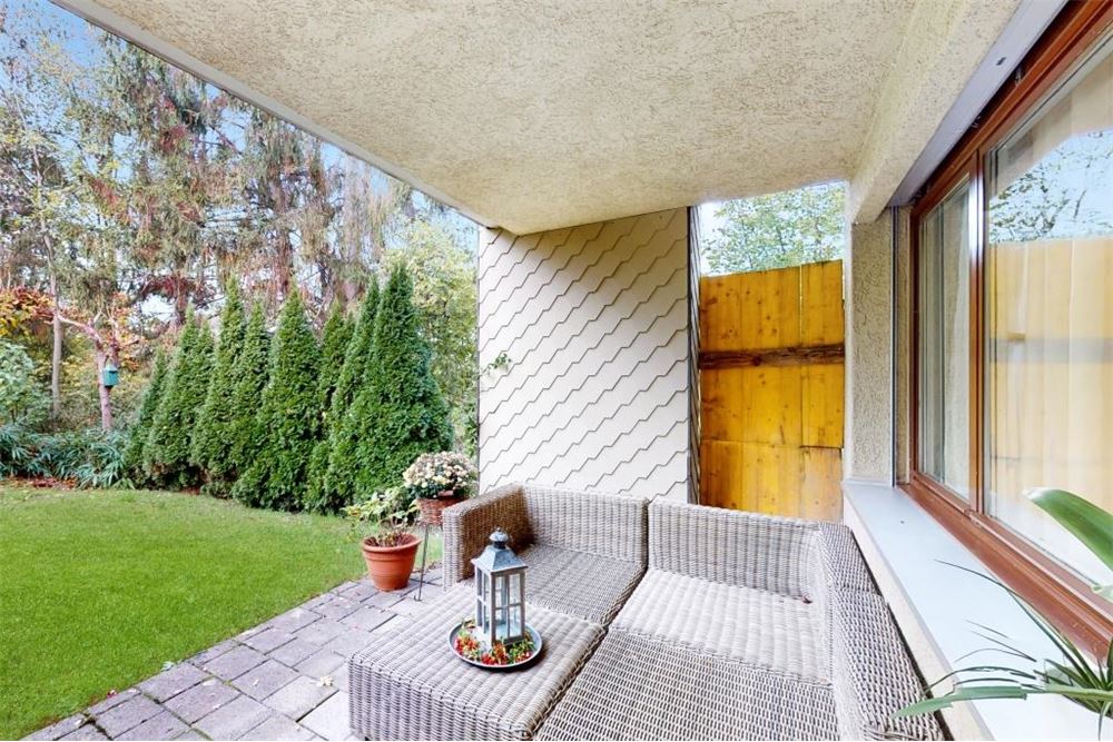 Wohnung - Kauf - Meilen, Zürich - 32 - 119531005-131