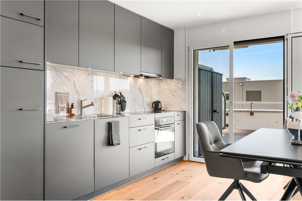 Attikawohnung - Kauf - Avenches, Waadt - 9 - 119451002-494