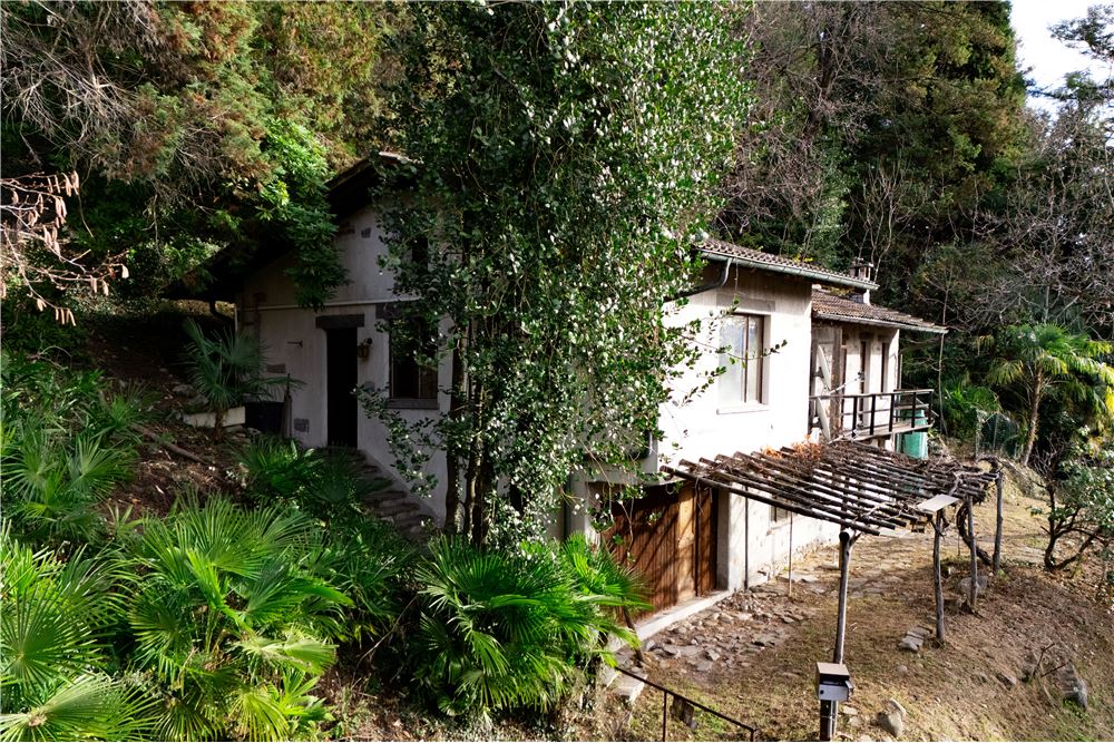 Einfamilienhaus - Kauf - Contra, Tessin - 4 - 118461007-454