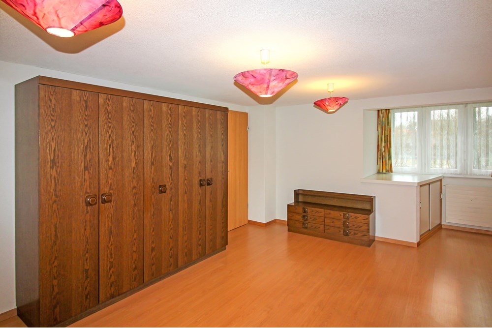 Reihenhaus - Kauf - Herzogenbuchsee, Bern - grösstes-zimmer1.jpg - 110510029-7