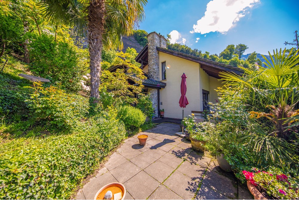 Villa - Kauf - Vitznau, Luzern - 253A6646.jpg - 119871001-102