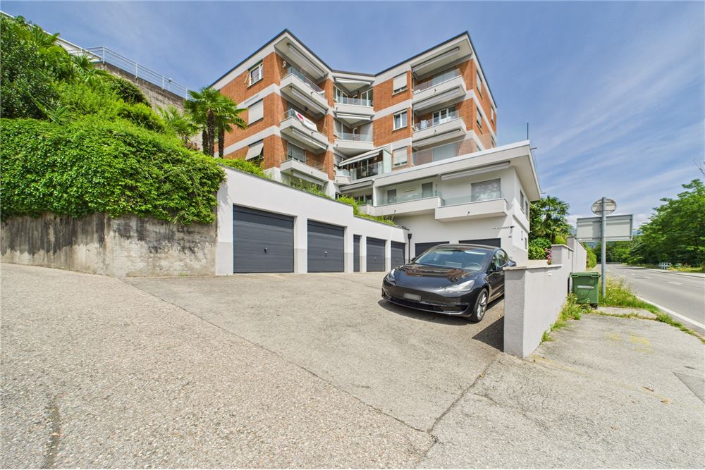 Wohnung - Kauf - Porza, Tessin - 58 - 119001087-54