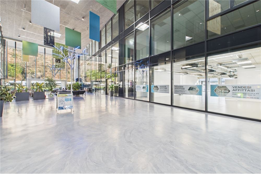 Gewerbe - Einzelhandel - Kauf - Taverne, Tessin - 1 - 119001001-2857