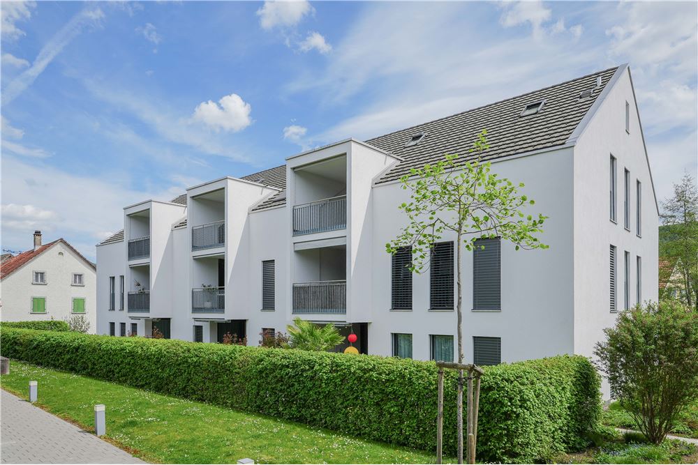Wohnung - Kauf - Gipf-Oberfrick, Aargau - 15 - 110091001-2249