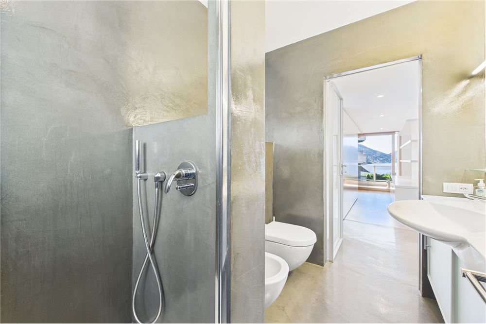 Wohnung - Kauf - Lugano, Tessin - 40 - 119001079-158