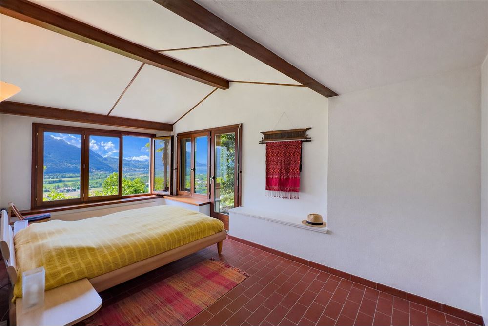 Einfamilienhaus - Kauf - Gordola, Tessin - 12 - 116080047-60