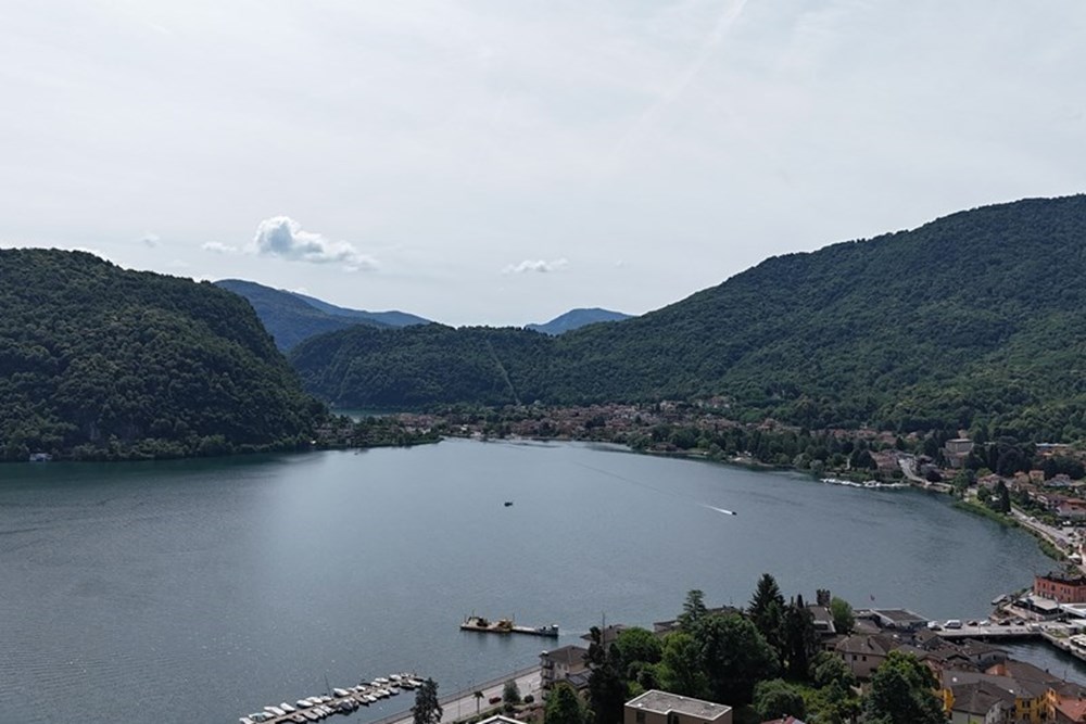 Wohnung - Kauf - Ponte Tresa, Tessin - dji_fly_20250617_113404_0012_1750706262401_photo.JPG - 119001097-22