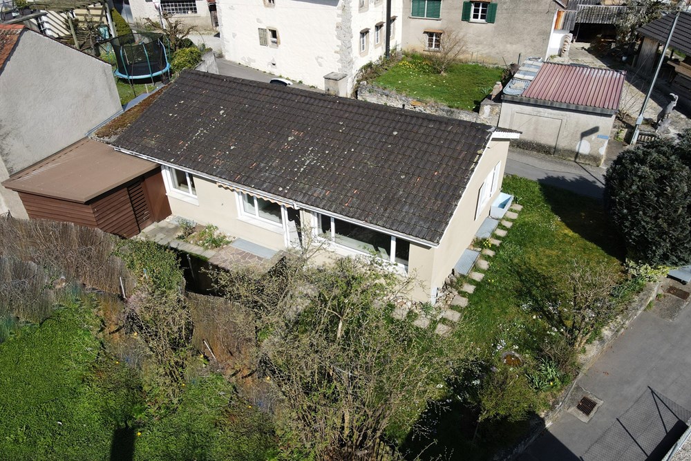 Einfamilienhaus - Kauf - Schinznach Dorf, Aargau - DJI_0932.JPG - 110050029-189