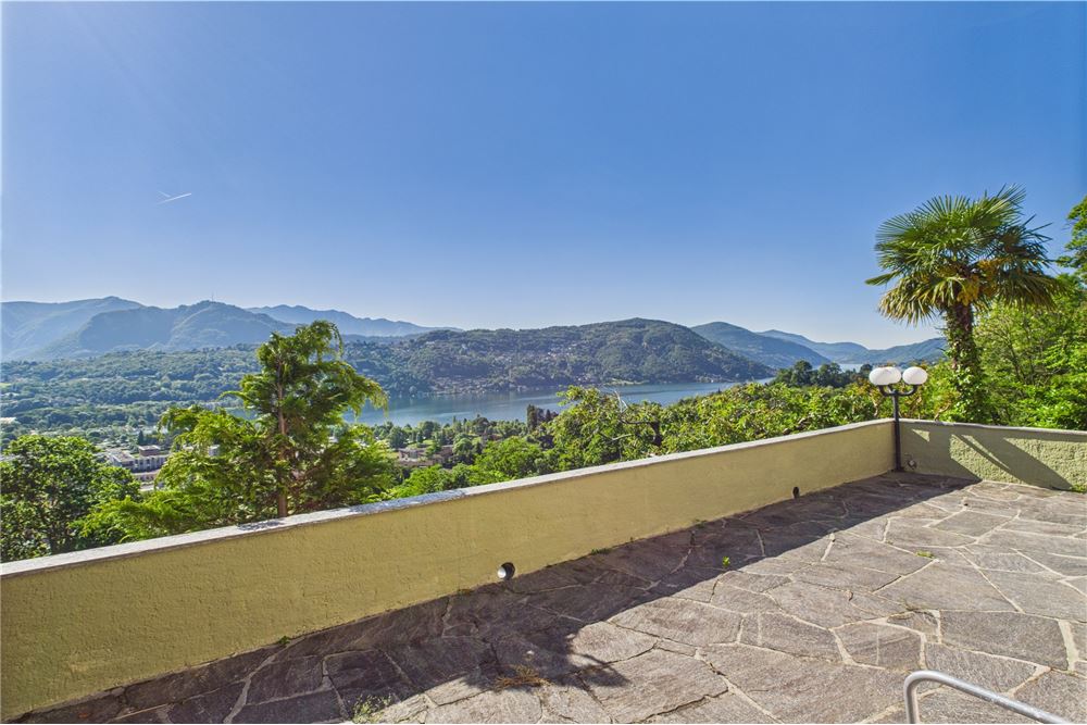 Residenziale - Casa - Agno, Tessin - CH - 32 - 119001001-2891