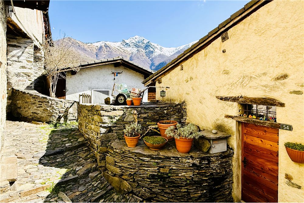 Einfamilienhaus - Kauf - Indemini, Tessin - 10 - 118461074-115