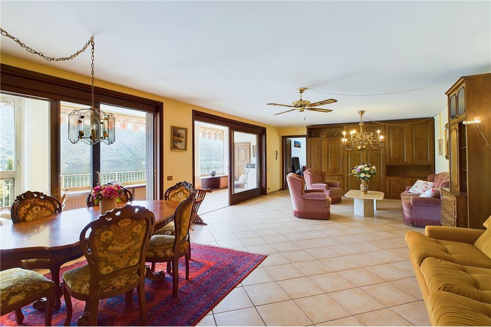 Ferienwohnung - Kauf - Albogasio, Lombardia - 23 - 119001076-144