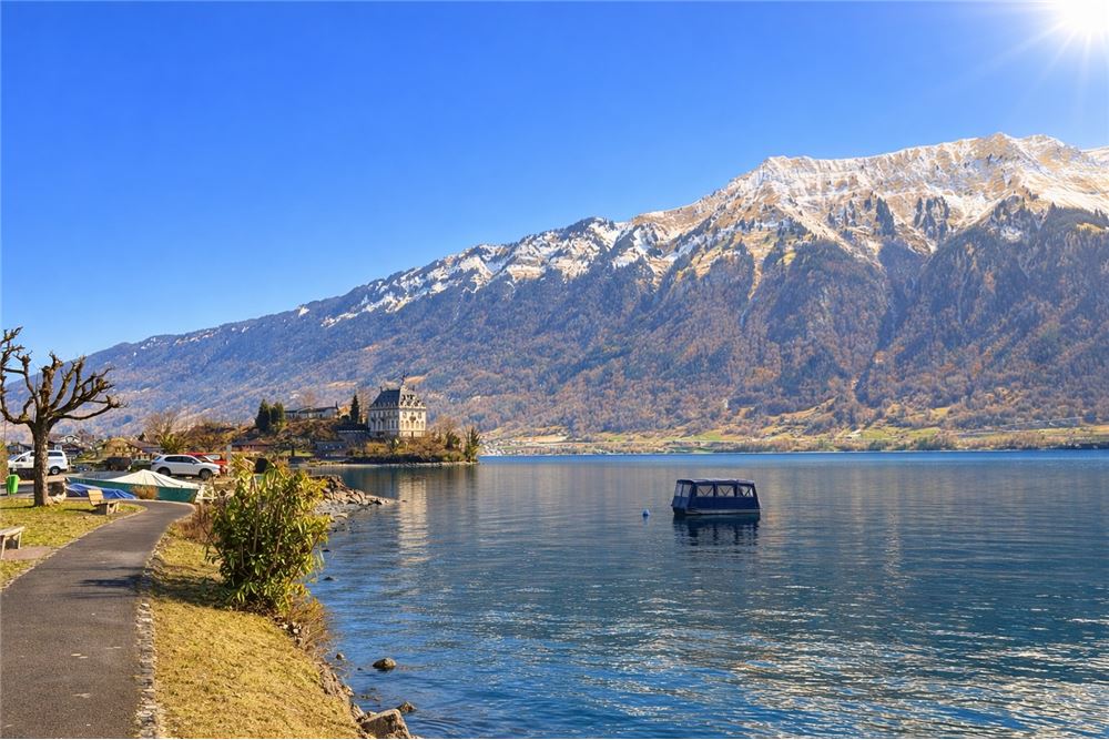 Wohnung - Kauf - Iseltwald, Bern - 11 - 119121019-428