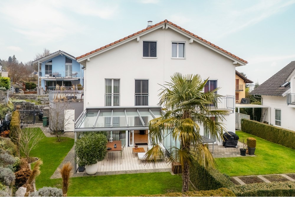 Doppelhaushälfte - Kauf - Reussbühl, Luzern - Rotenhof_014_web.jpg - 118181035-317