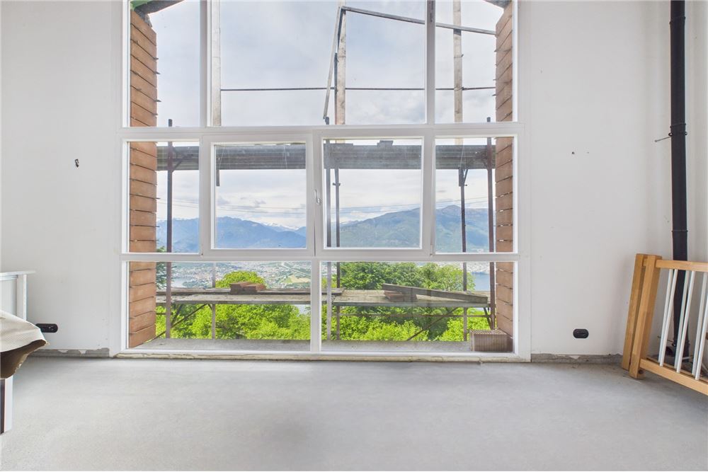 Einfamilienhaus - Kauf - San Nazzaro, Tessin - 48 - 119921001-340