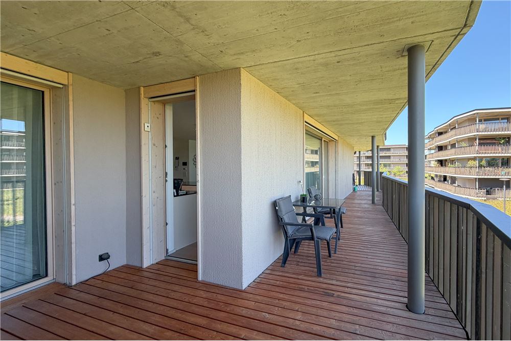 Wohnung - Kauf - Stein AG, Aargau - 8 - 110021040-161