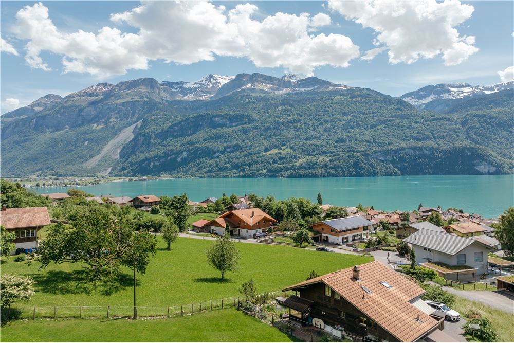 Bauland - Kauf - Brienz BE, Bern - 9 - 111211001-112