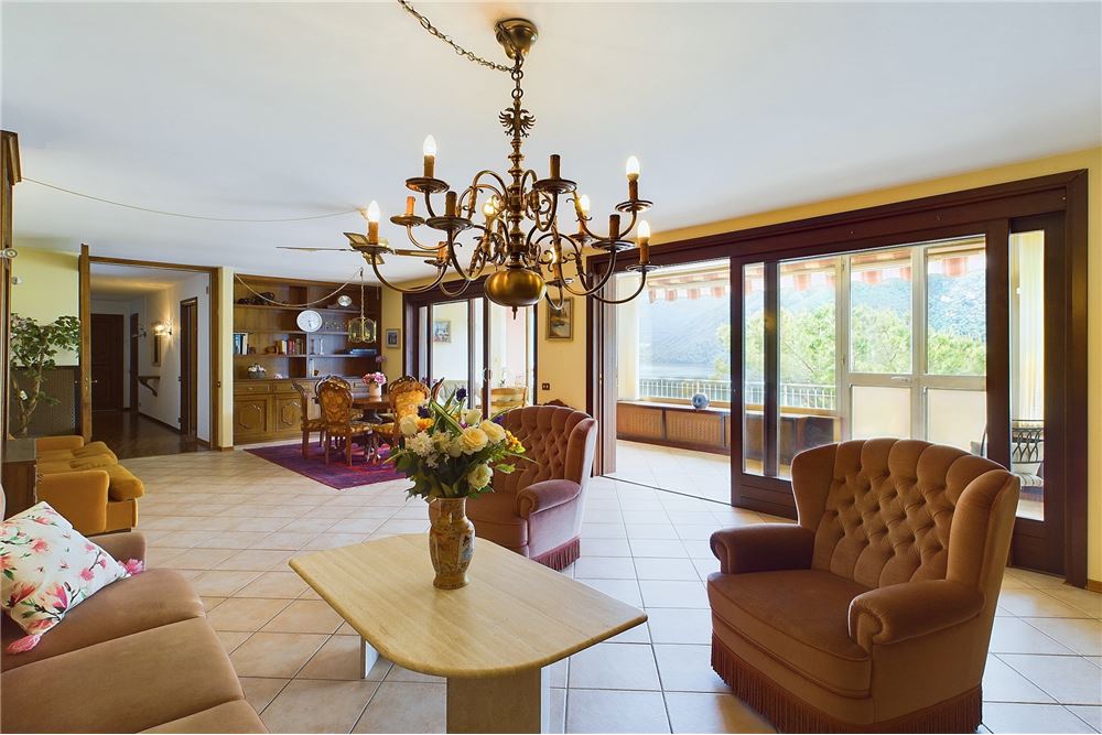 Ferienwohnung - Kauf - Albogasio, Lombardia - 24 - 119001076-144