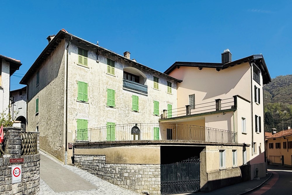 Mehrfamilienhaus - Kauf - Caneggio, Tessin - IMG_4803_.jpeg - 110410011-59