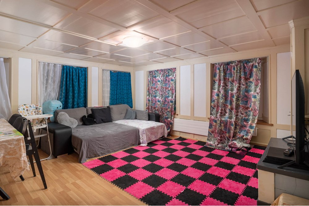 Mehrfamilienhaus - Kauf - Fischenthal, Zürich - 064 - Tösstalstrasse 427, 8497 Fischenthal   (Daniel Blake Fotografie).jpg - 110460007-1303