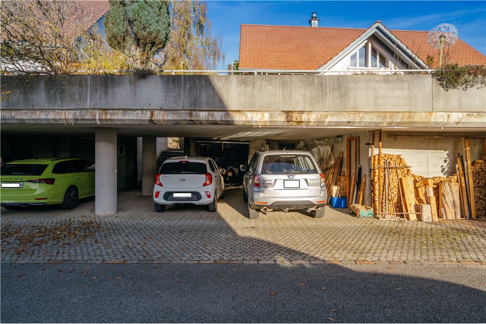 Einfamilienhaus - Kauf - Eggenwil, Aargau - 53 - 118921025-88