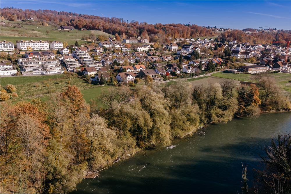 Einfamilienhaus - Kauf - Eggenwil, Aargau - 18 - 118921025-88