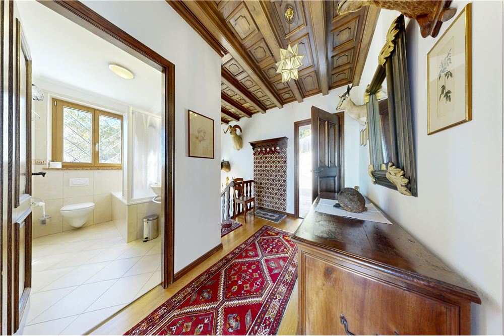 Einfamilienhaus - Kauf - Orselina, Tessin - 76 - 118461080-52