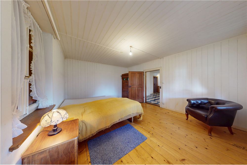 Bauernhaus - Kauf - Kerzers, Freiburg - OG - Schlafzimmer - 111271002-33