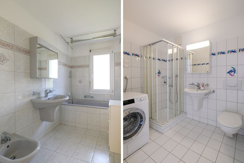 Wohnung - Kauf - Hausen bei Brugg, Aargau - Nasszellen.jpg - 115360017-86