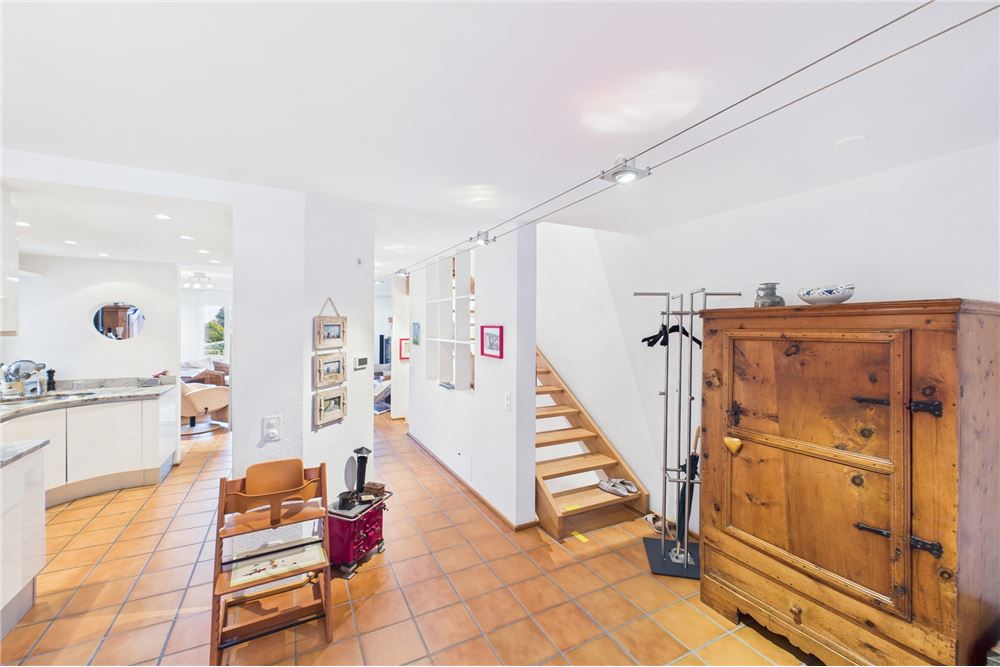 Prédio Habitacional - Moradia em Banda - Carona, Tessin - CH - 21 - 119001001-2949