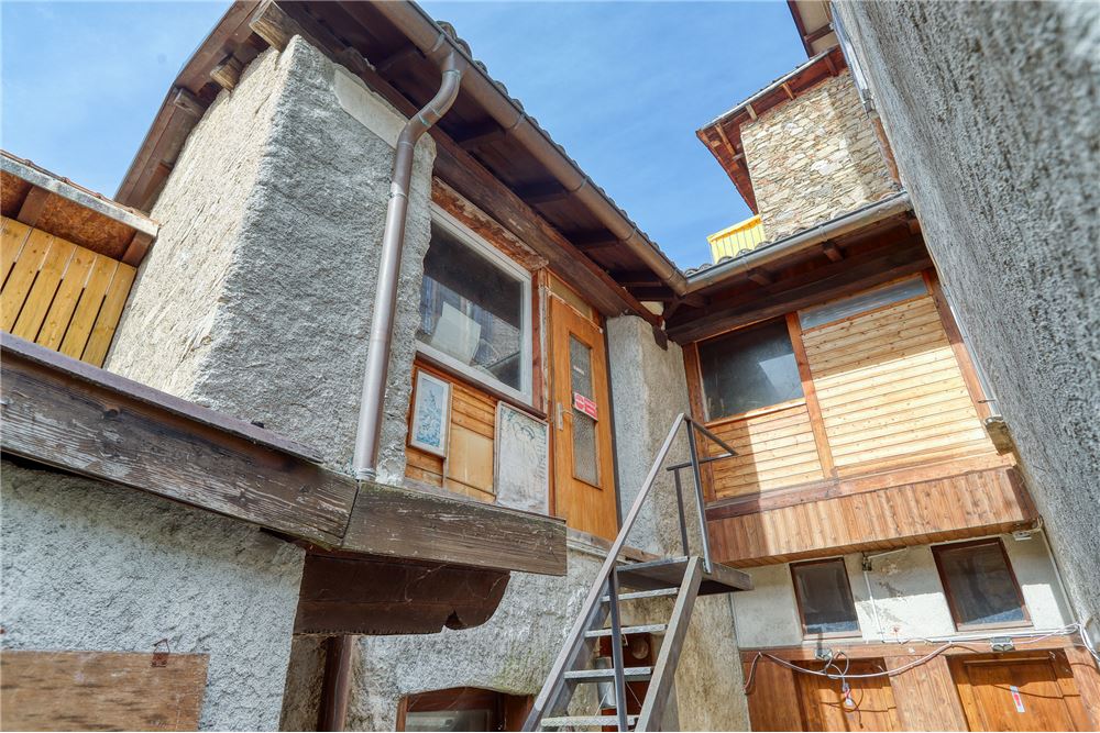 Mehrfamilienhaus - Kauf - Astano, Tessin - 73 - 119001087-75