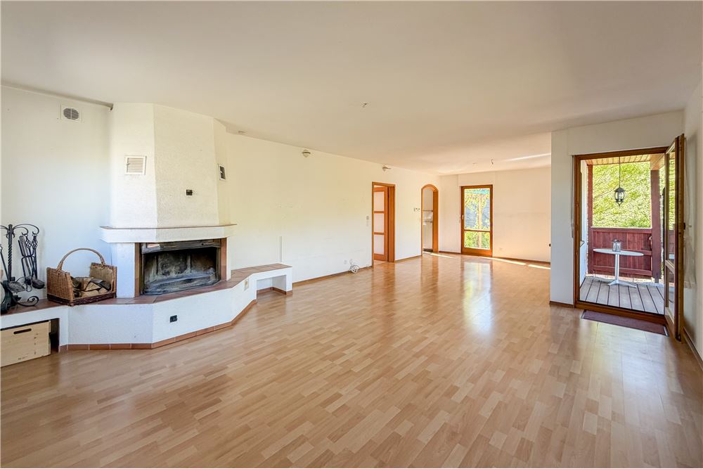 Einfamilienhaus - Kauf - Magden, Aargau - 2 - 110021044-387