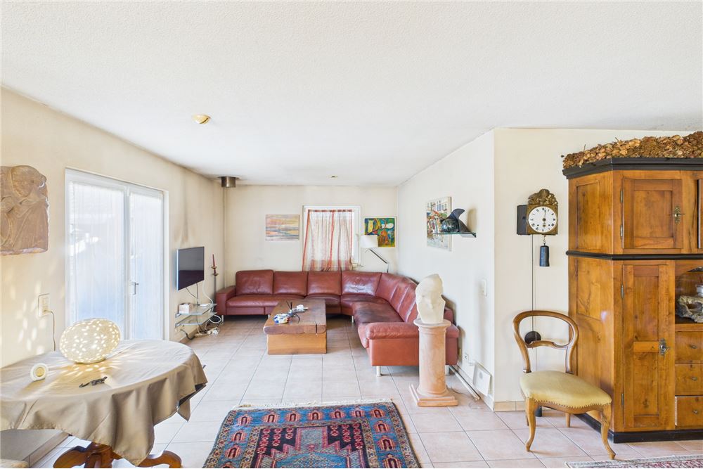 Prédio Habitacional - Casa - Ponte Cremenaga, Tessin - CH - 30 - 119001050-308