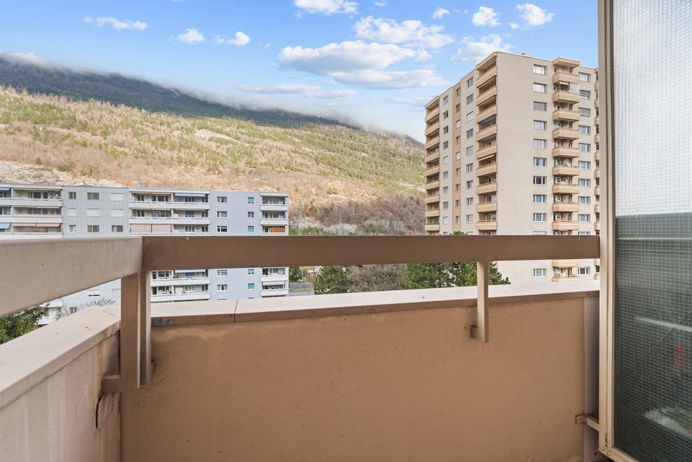 Wohnung - Kauf - Chur, Graubünden - HDR_1258.jpg - 119141007-795