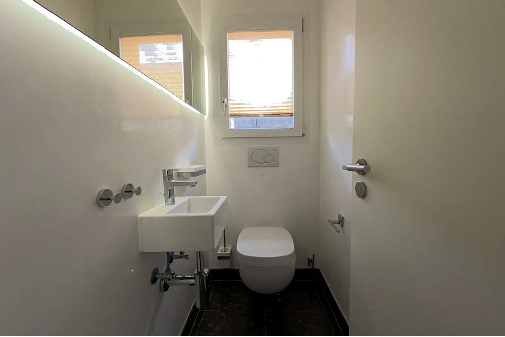 Residential - House - Arcegno, Tessin - CH - UG gäste (3).JPG - 116080024-372