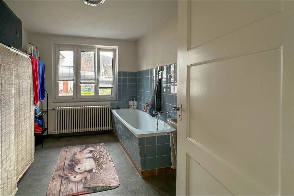 Einfamilienhaus - Kauf - Mumpf, Aargau - 22 - 110021044-385