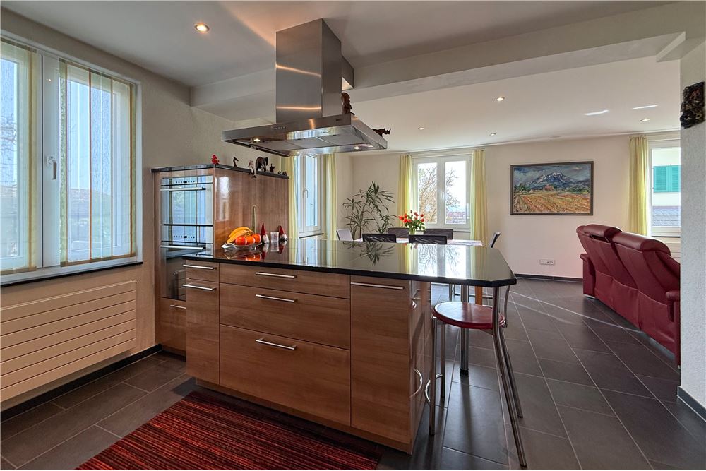 Einfamilienhaus - Kauf - Oensingen, Solothurn - 15 - 116060022-125