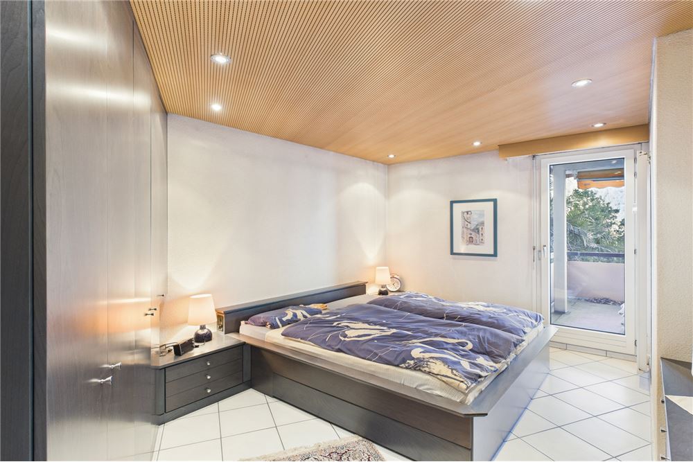 Service Apartment - Kauf - Bissone, Tessin - 10 - 119001087-82