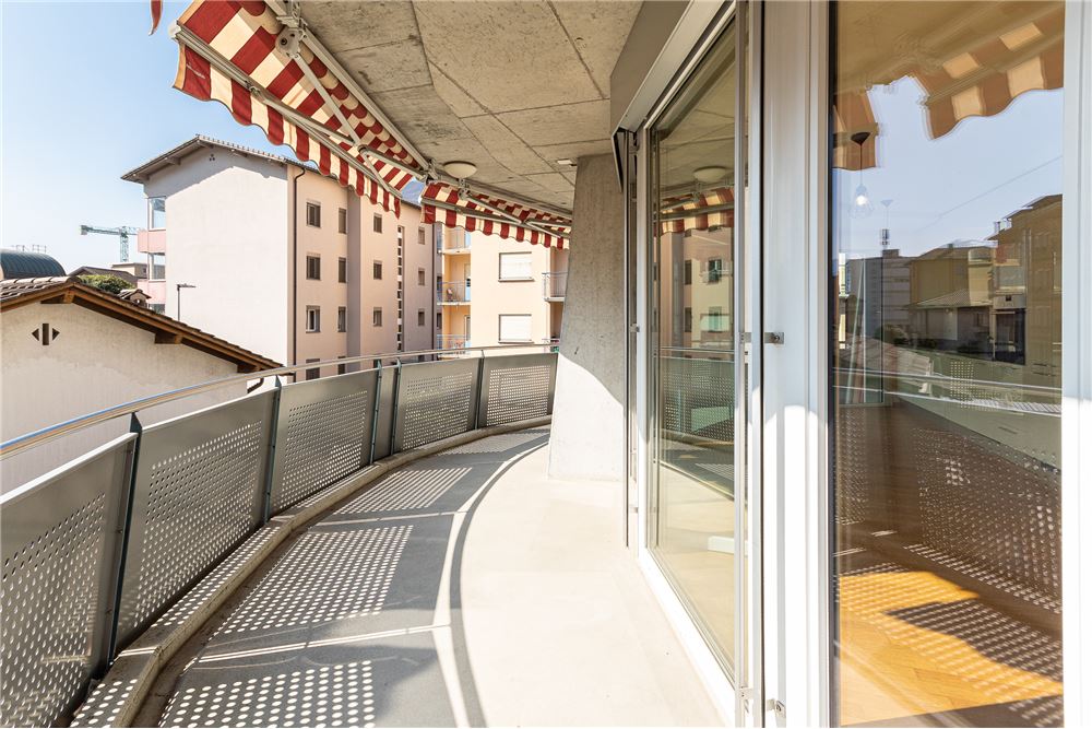 Wohnung - Kauf - Bellinzona, Tessin - 15 - 119291015-1159