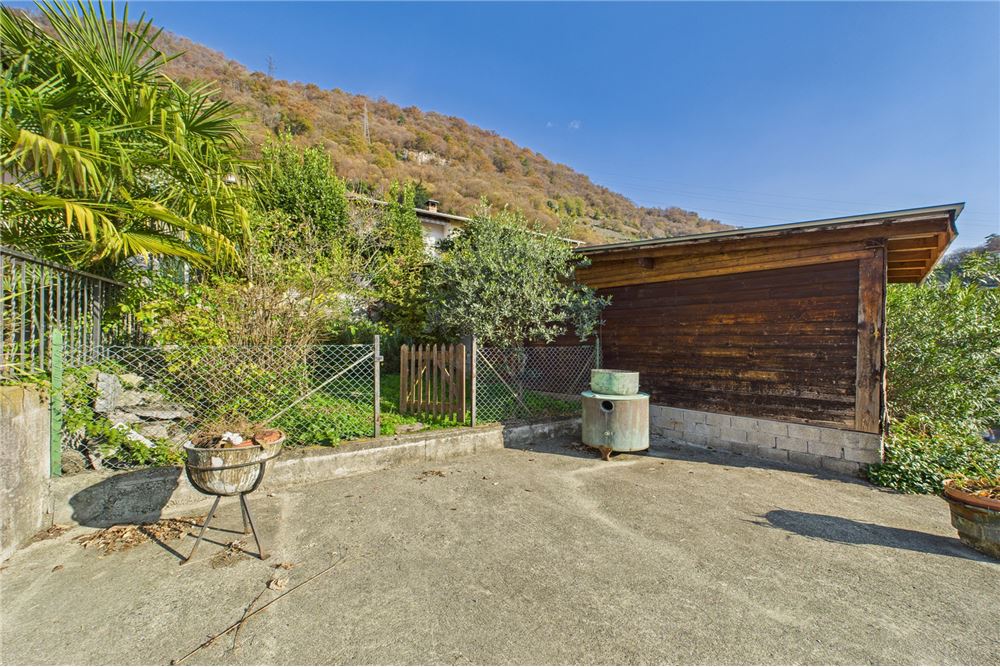 Mehrfamilienhaus - Kauf - Lavertezzo, Tessin - 140 - 119001091-62