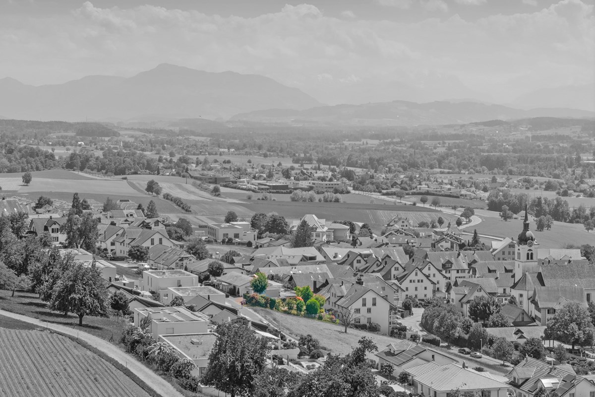 Gartenwohnung - Kauf - Oberlunkhofen, Aargau - REBEN11-38.jpg - 118921009-385